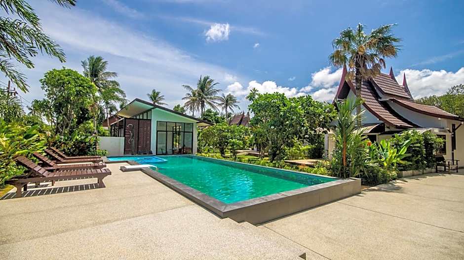 Nitchanan Villa