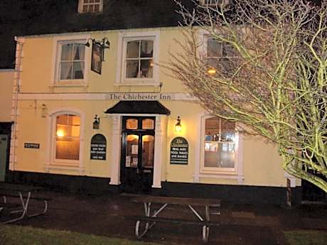 Chichester Inn