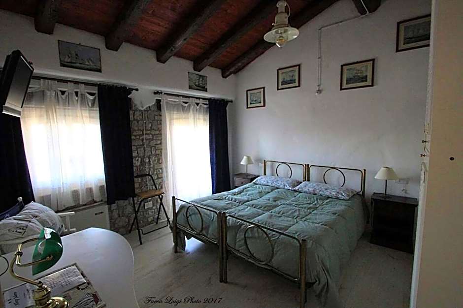 Albergo Julienne