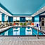 Hampton Inn Redmond Bend Airport