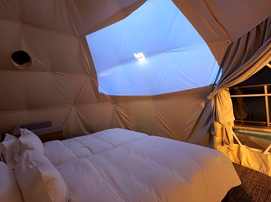 Alba HOTEL & Glamping