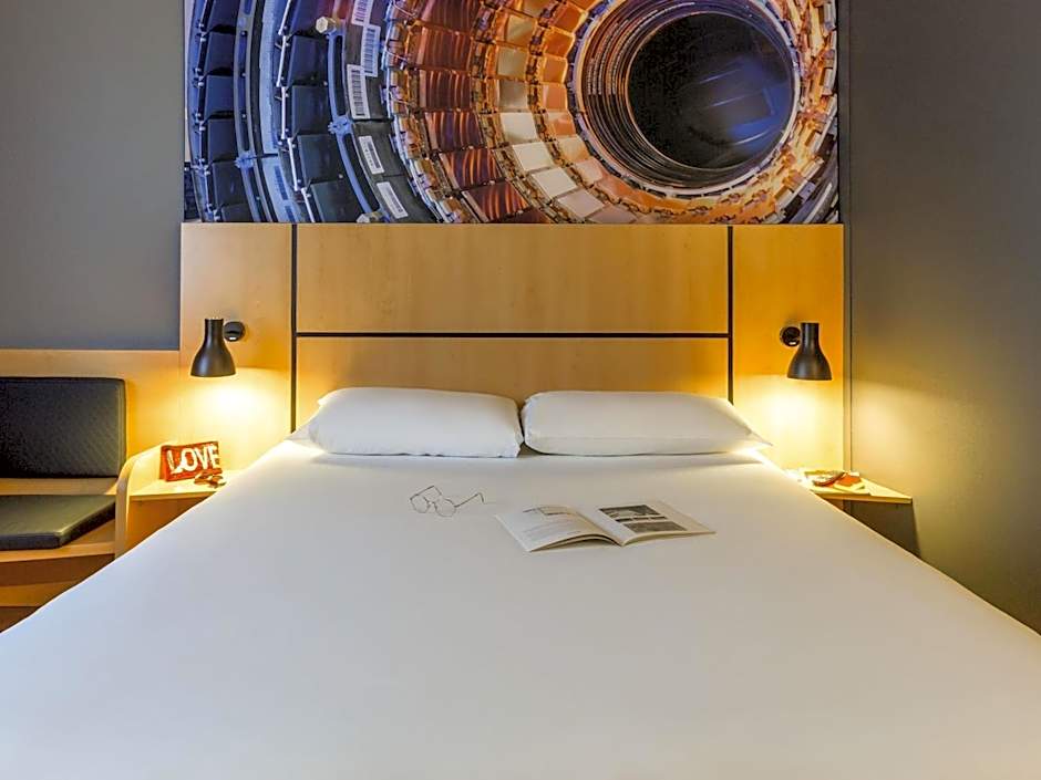 Ibis Geneve Petit Lancy Hotel