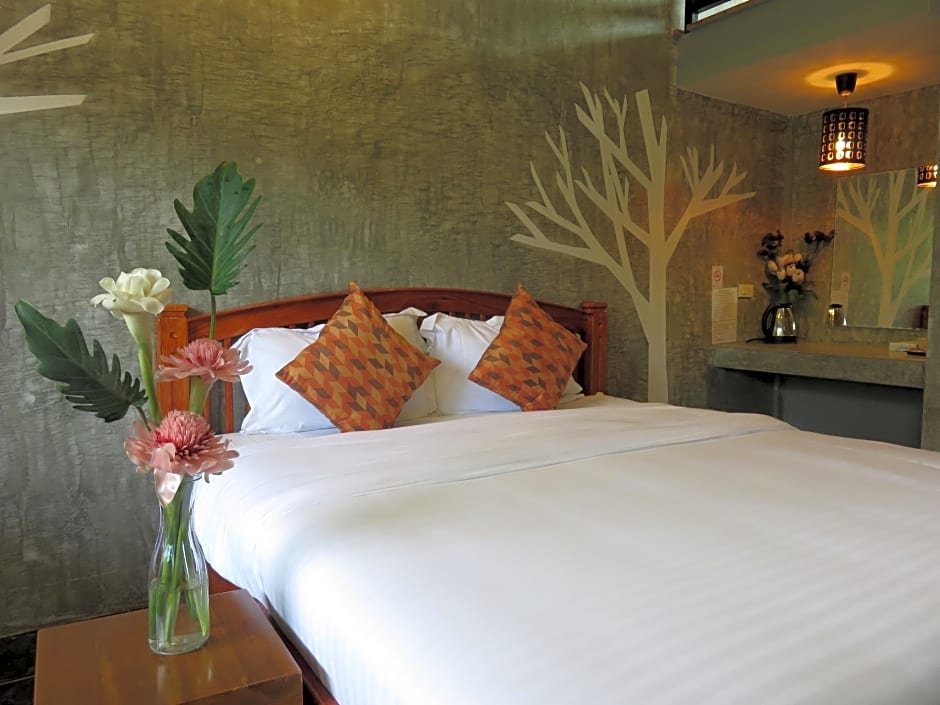 Be Cool Boutique Hotel @Phurua