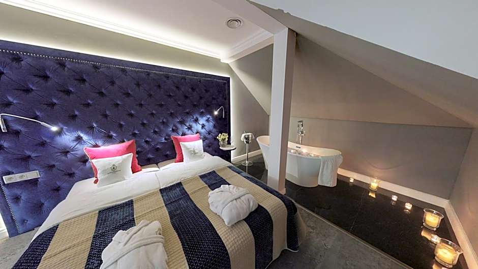 Hotel Pałac Alexandrinum