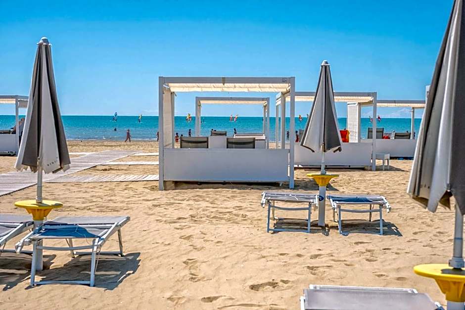 Costa Rica Bibione SPA