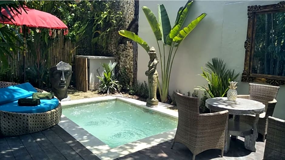 The Gardens Seminyak