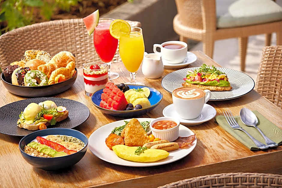 Four Points By Sheraton Bali Seminyak