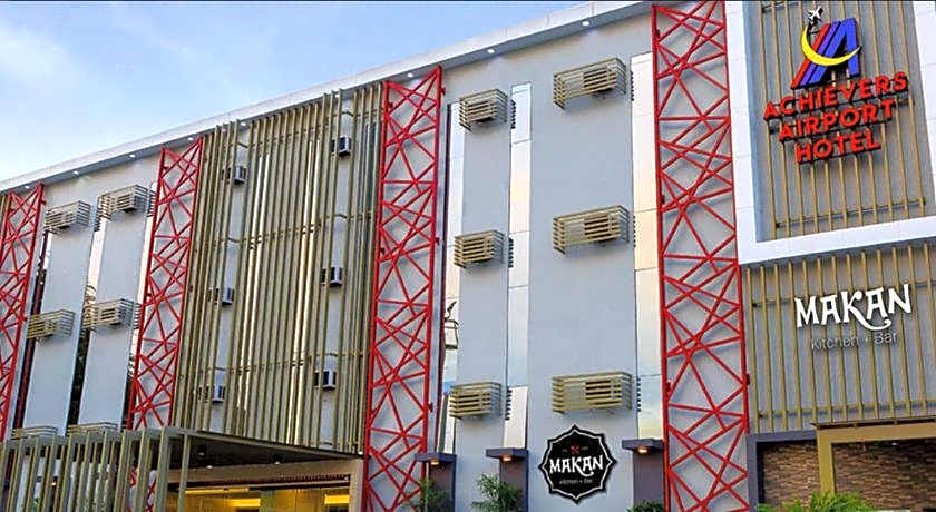 Achievers Airport Hotel