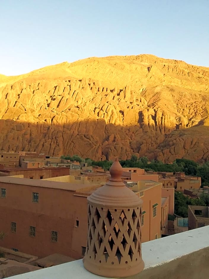 Maison D'hote Amazir DADES