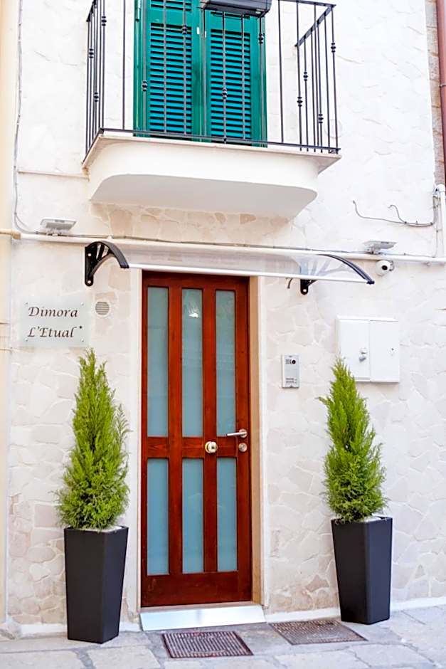 Dimora L'Etual