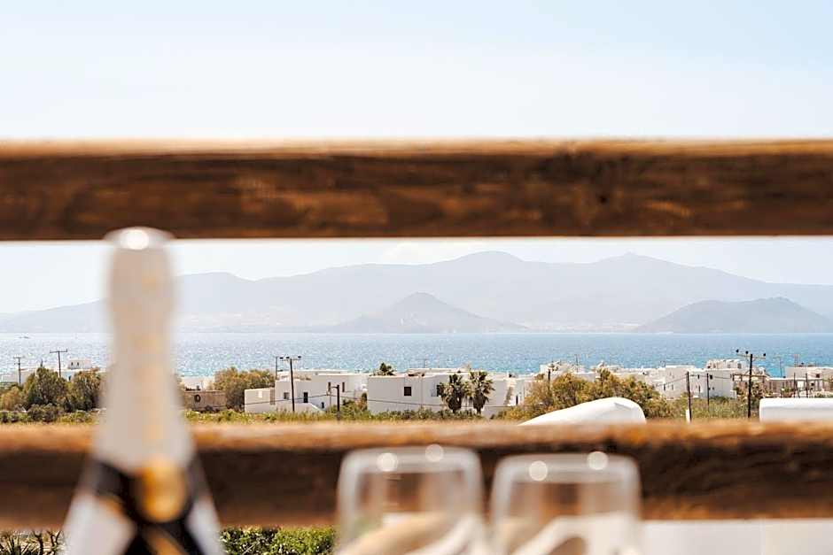 Eclipse Studios Naxos