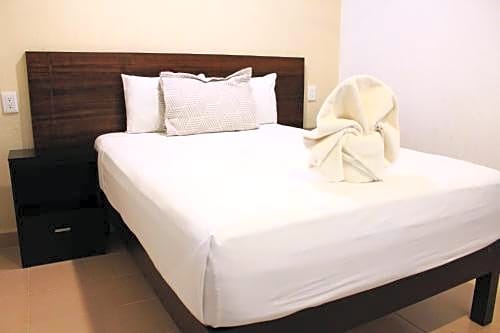 Hotel Shaddai