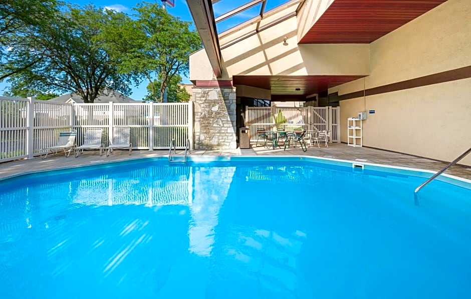 Red Roof Inn Columbus - Grove City