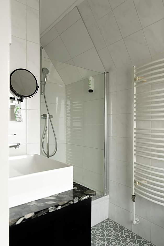 Boutique Hotel Charley's