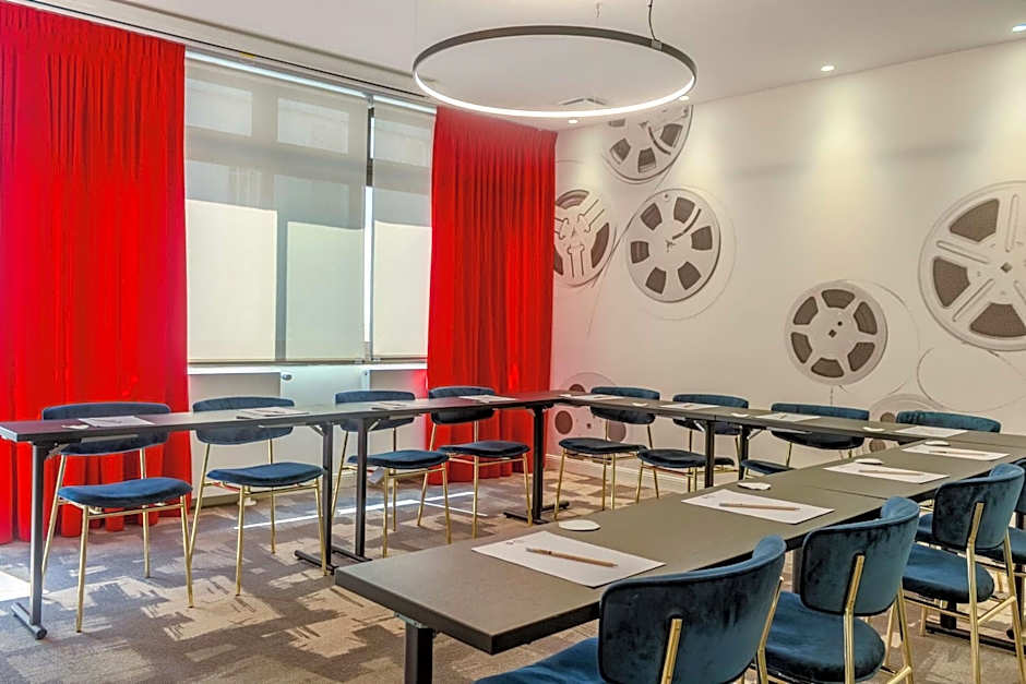 Best Western Plus L'Artist Hotel