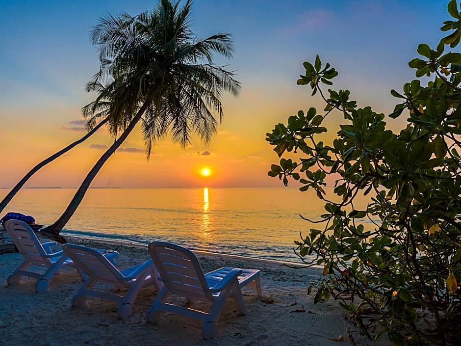 Boutique Beach Guesthouse All Inclusive Diving Hotel