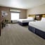 Hampton Inn By Hilton Oakhurst-Yosemite