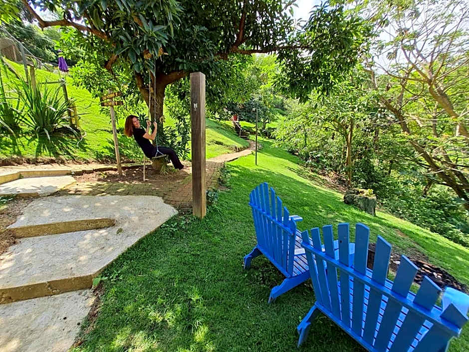 Pousada Sitio Barreirinha