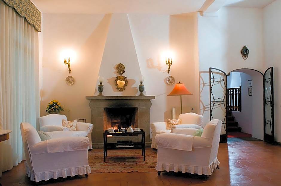 Hotel La Villarosa Terme