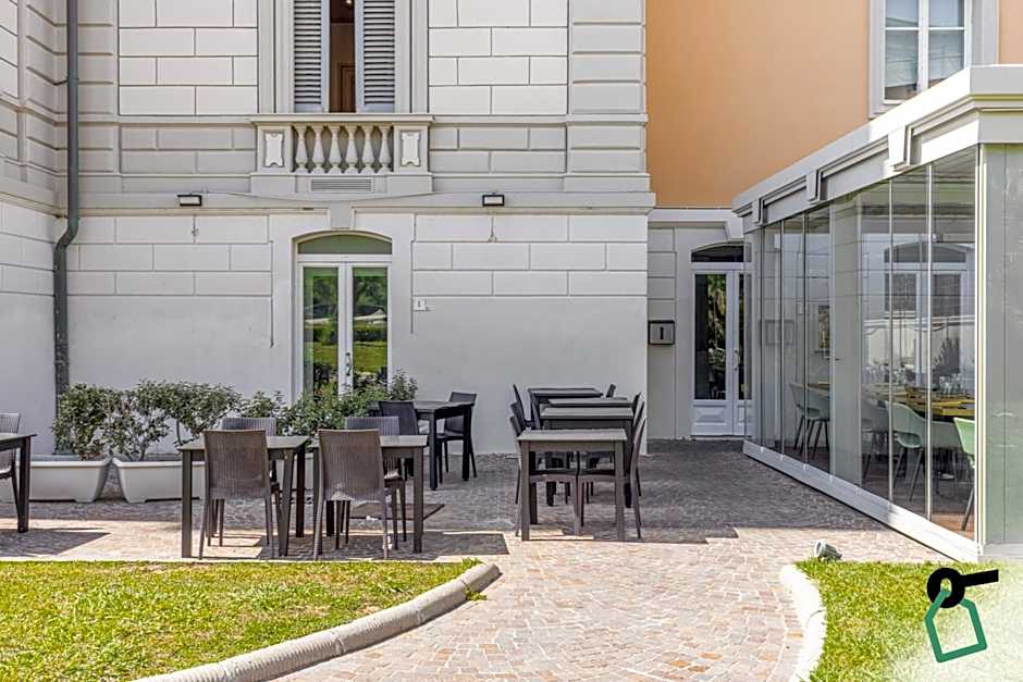 HOTIDAY Room Collection - Livorno Mascagni