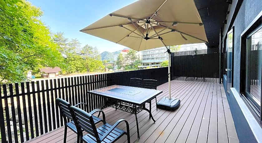 Kurobe Sunvalley Hotel