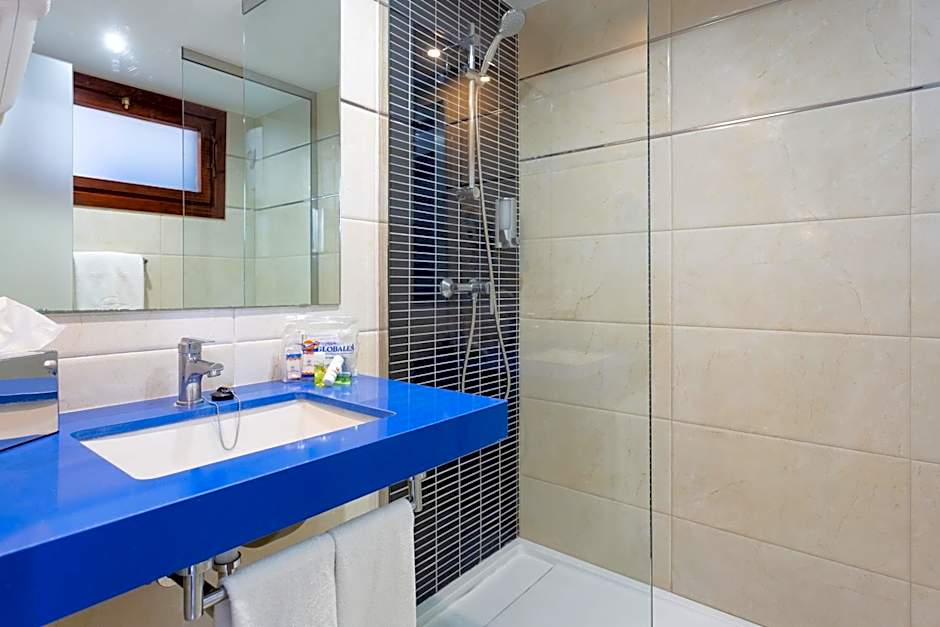 Globales Tamaimo Tropical