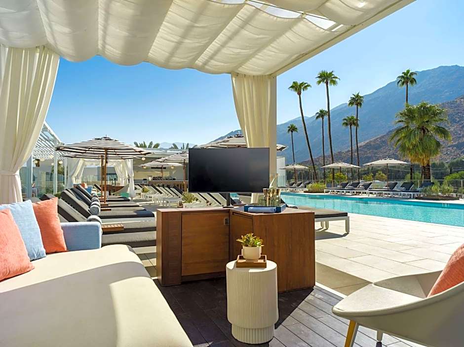Thompson Palm Springs, By Hyatt