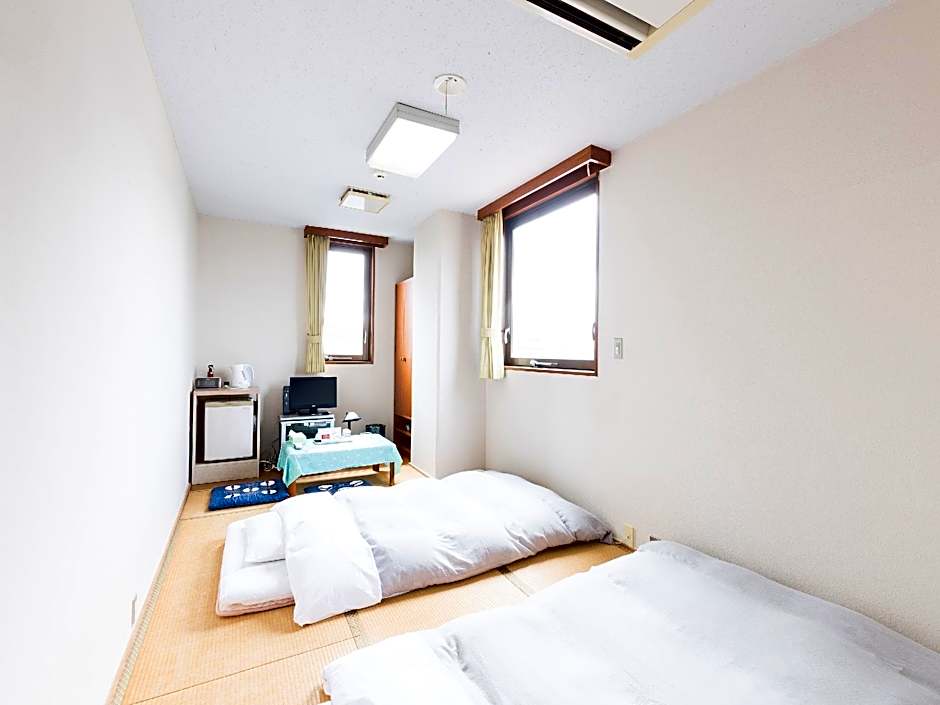 Sawarakita Hotel