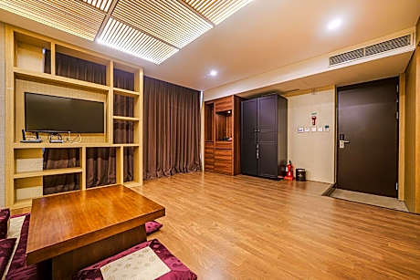 Corner Suite Ondol