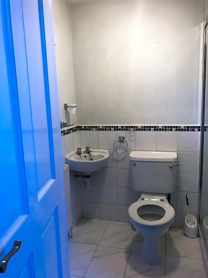 Glenlossie Guest House