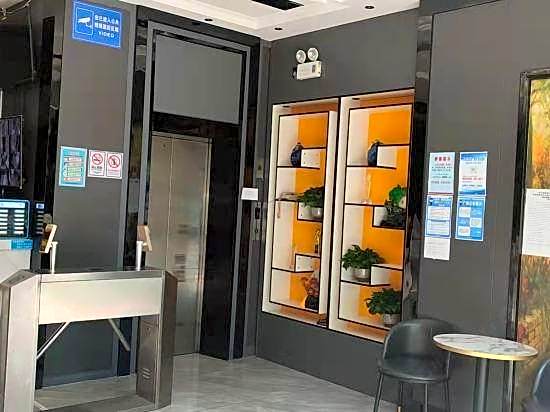 Chengfeng Beimen Hotel