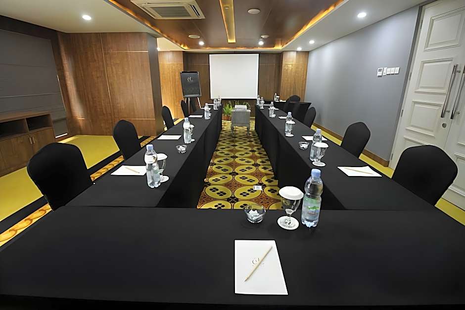 eL Hotel Yogyakarta Malioboro
