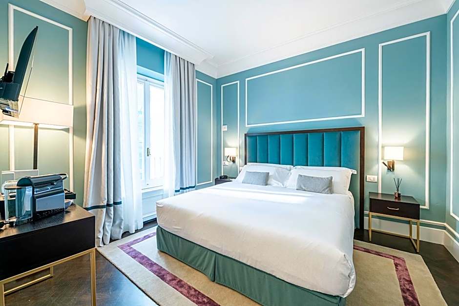 Glimpse Hotel