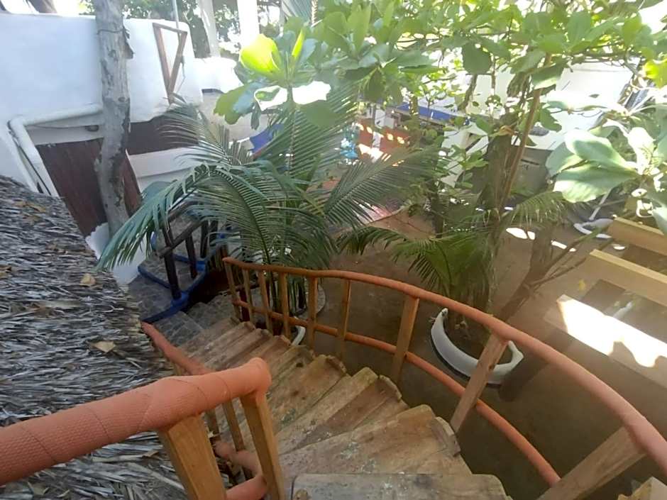 Bambú Ecocabañas