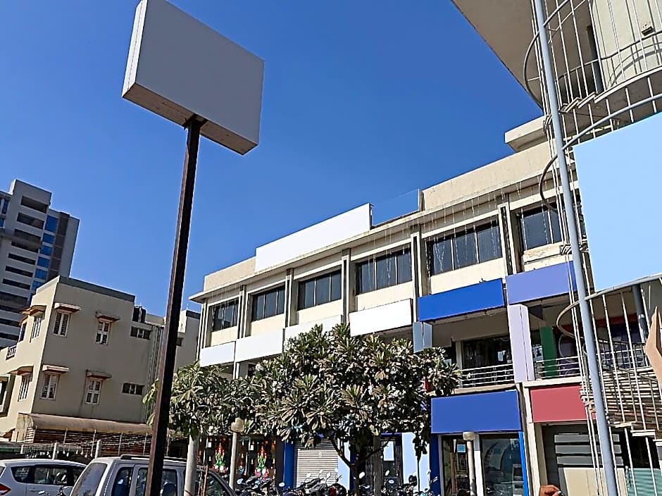 Hotel Science City Inn