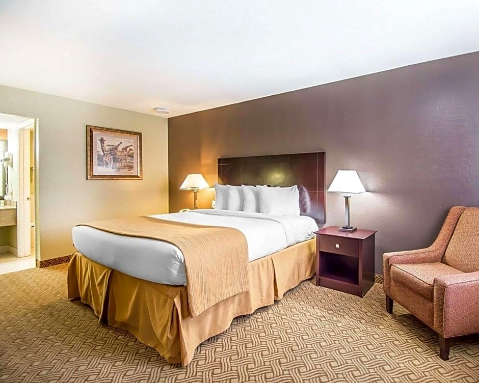 Quality Inn & Suites Kissimmee