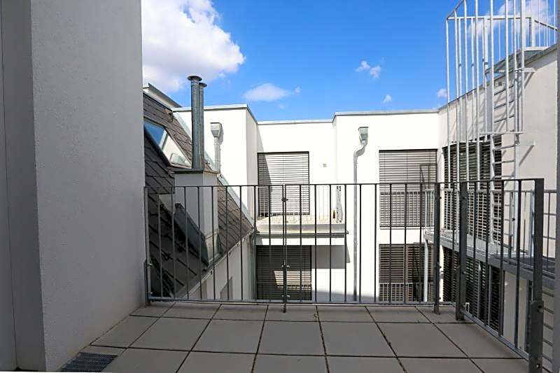 4 Beds and More Vienna Apartments