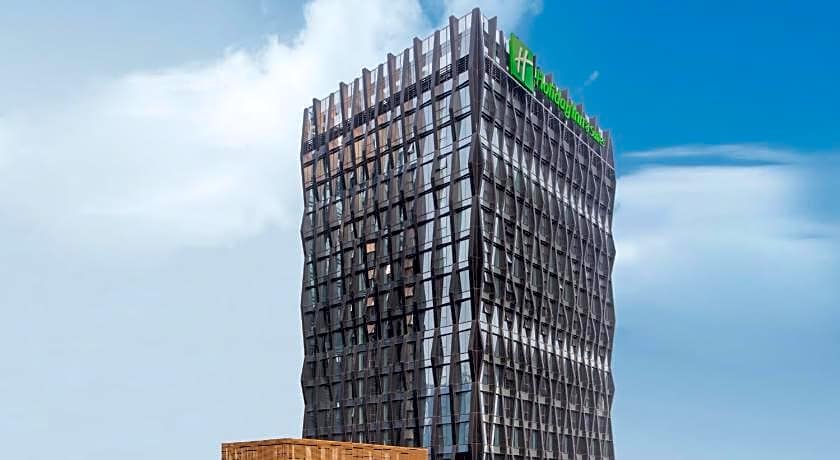 Holiday Inn & Suites Nanjing Qinhuai South By IHG