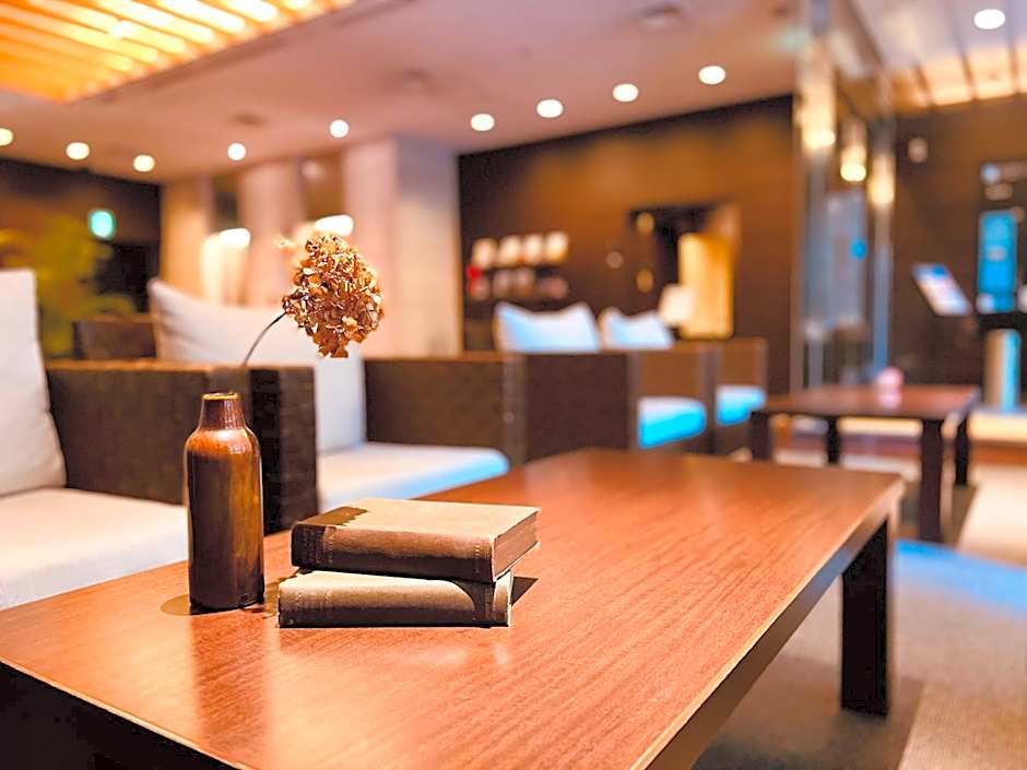 Hotel Tenjin Place
