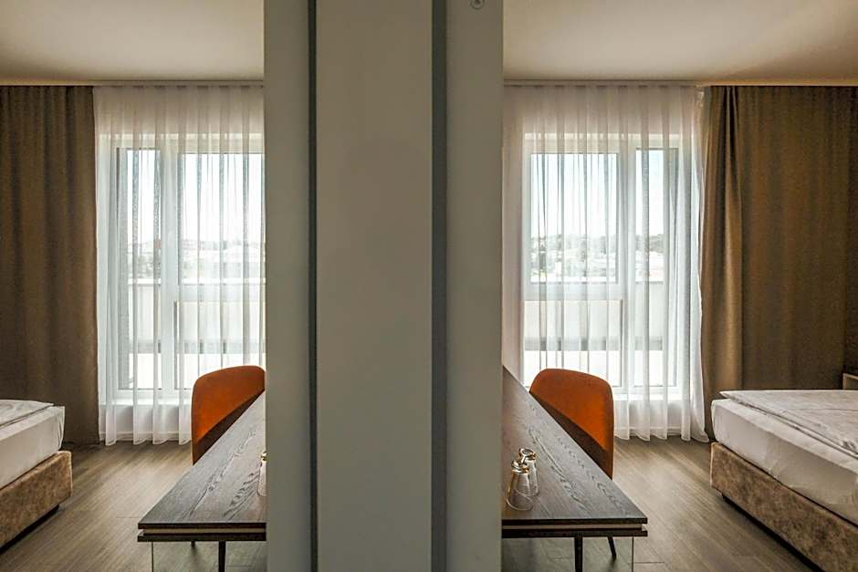 Tools Hotel Laichingen