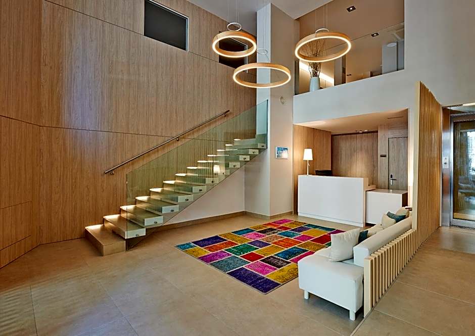 Hotel Omnium