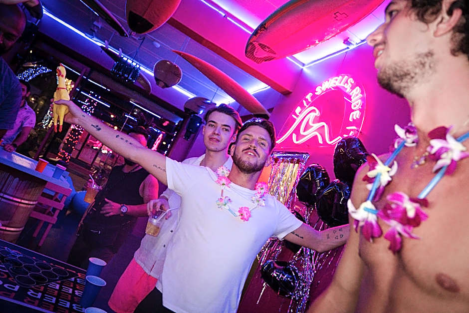 Slumber Surf Phuket Kata