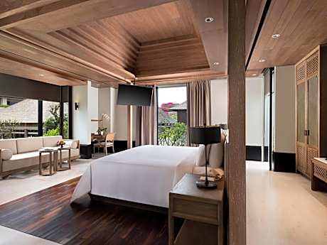 Singhasari One-Bedroom Villa