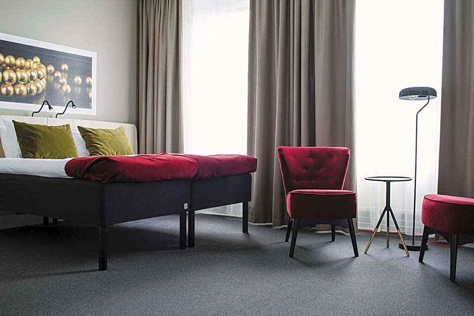 Best Western Hotel Svava