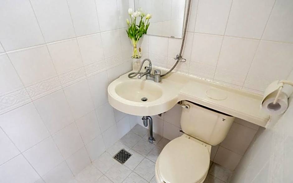 Donghae(mangsang) East House