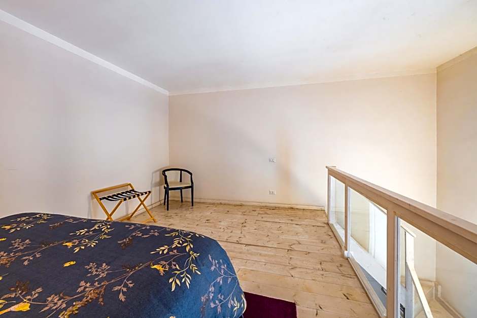 Piano Nobile by Napoliapartments