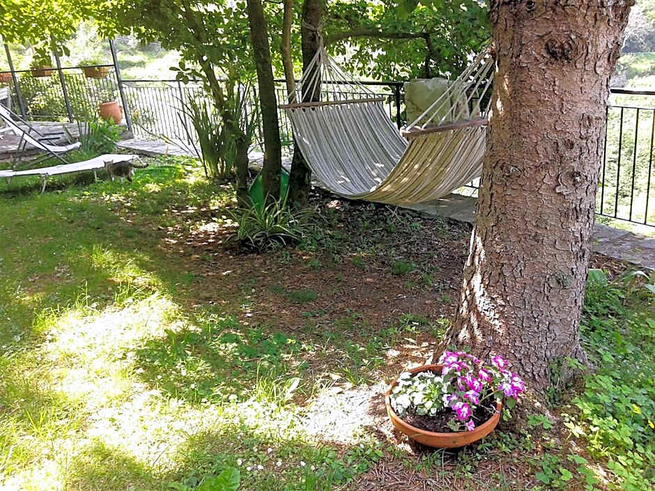 B&B I Glicini