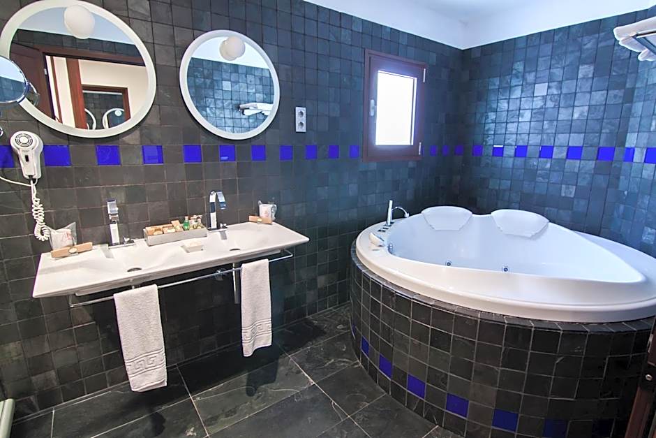 Complejo Turístico La Garganta