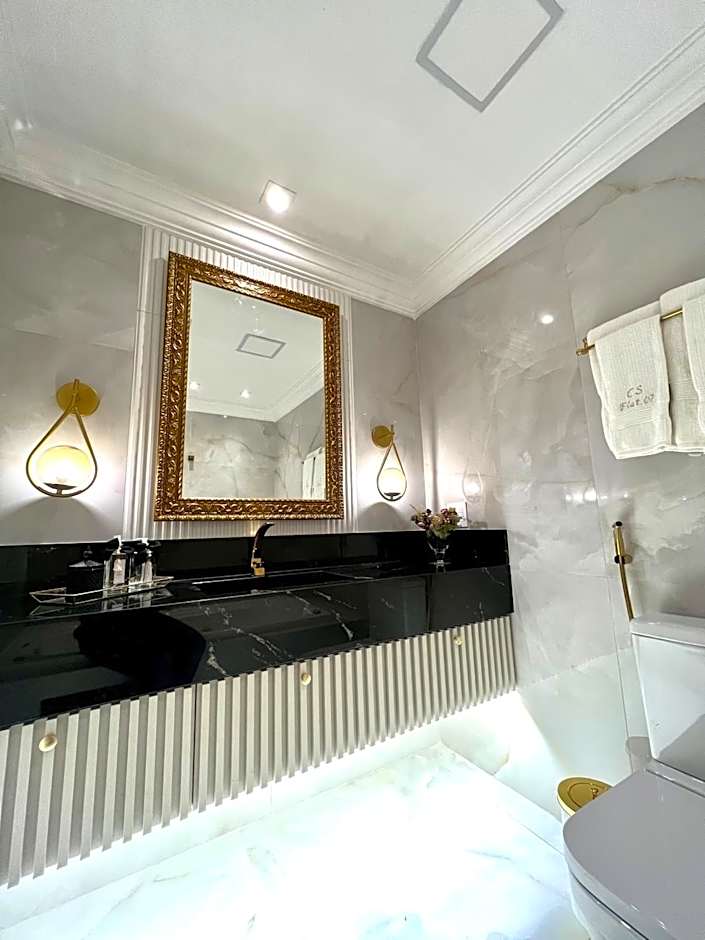 Flat Excepcional no Centro de Capivari