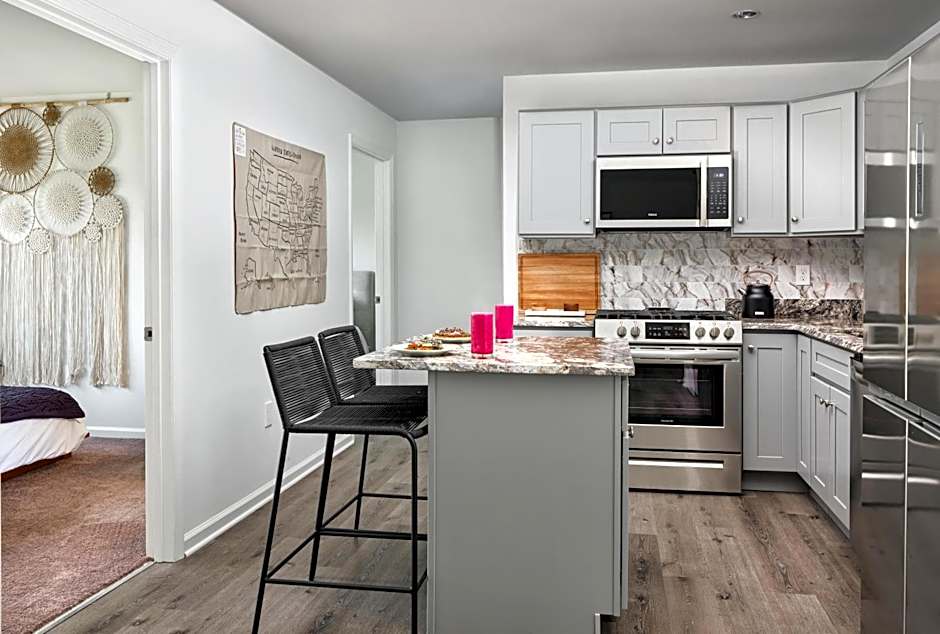 Hyatus at City Views